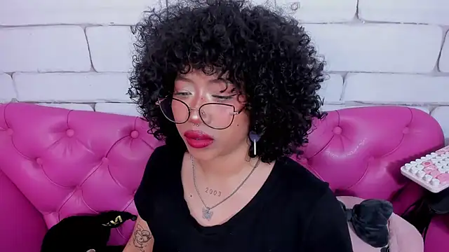 SafiroAgataaa webcam