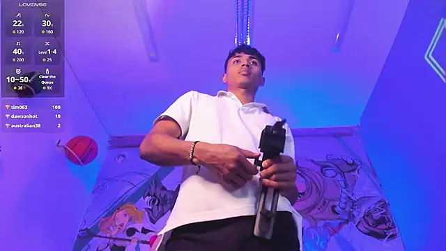 Jaycob_Black1 webcam