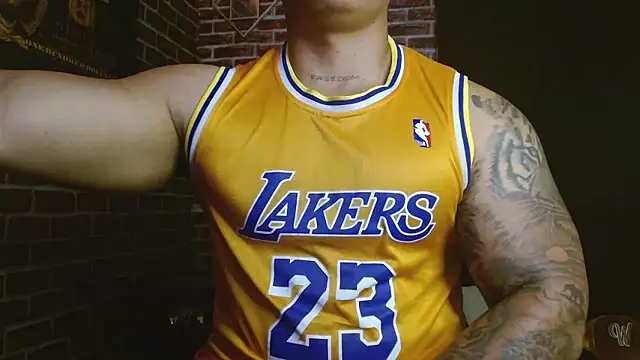 jordan_bigcock_ webcam