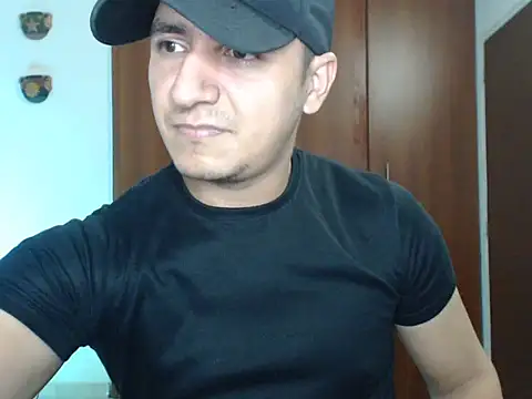 darktheking - DarkTheKing's free webcam