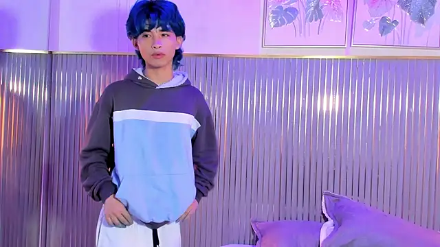 angel_taehyung webcam