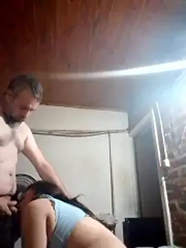 silvanayalberto webcam