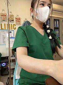 Clinic_Sexy webcam