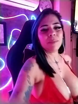 Shantal241 webcam stripchat model stream image