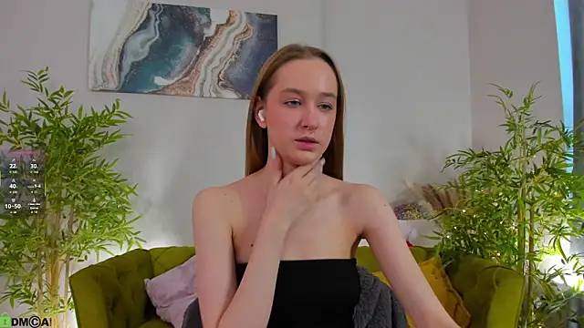 Sweett_Monica webcam