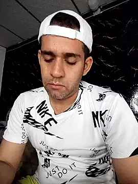 CRISTHIAN_GREY01 webcam