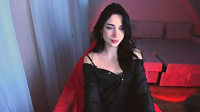 lovely_desire webcam