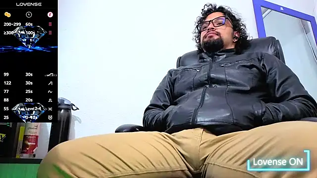 Ernesto-Rodriguez82 webcam