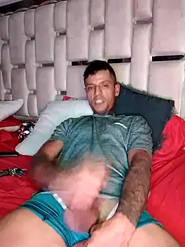 Negroking1130 webcam