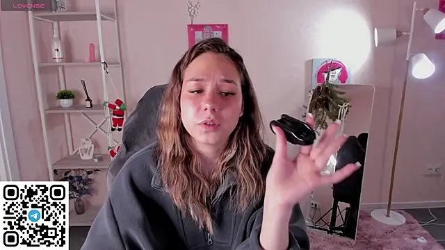 Al1ice_Moures webcam