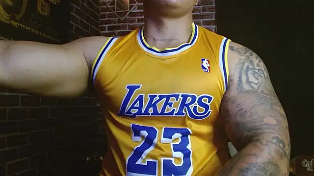 jordan_bigcock_ webcam