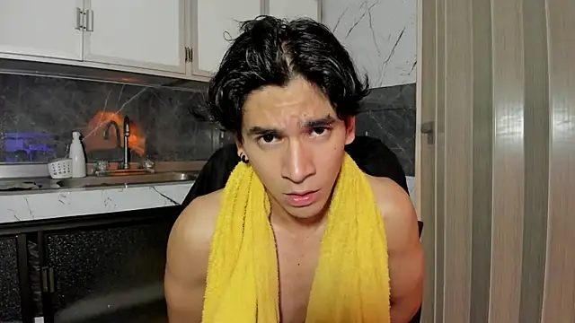 kane_del_toro webcam