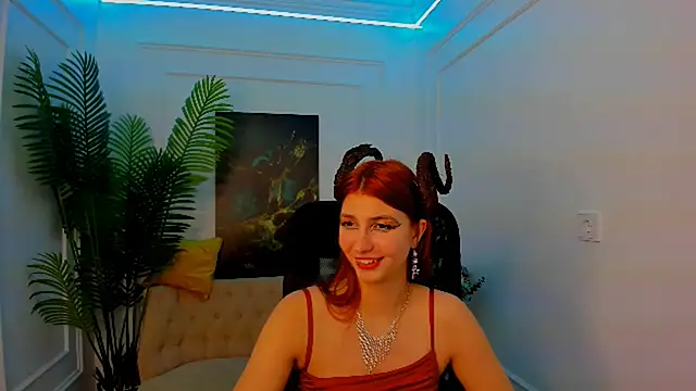 AmandaGasertoe webcam