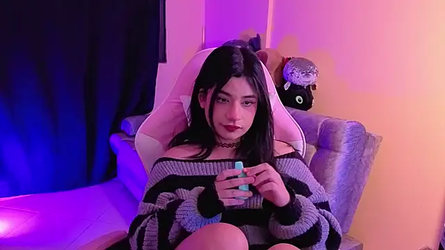 bonnieTaylor1 webcam