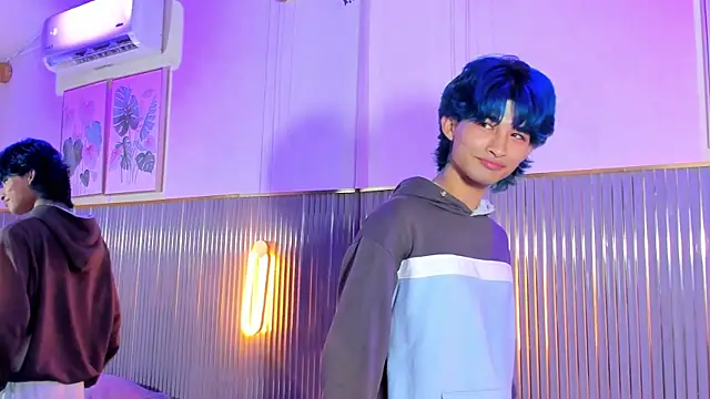 angel_taehyung webcam