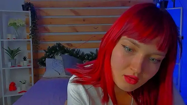 Alicia_Wiliss webcam