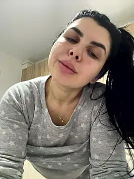 Scarlett-Dream webcam