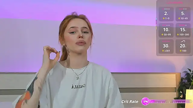 Phoenix_Margo webcam