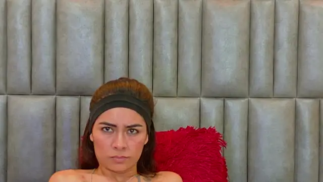 NicoleEsposito webcam