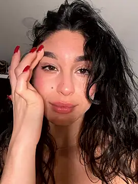 MonicaSalvatore webcam