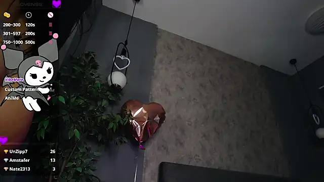 ScarlettJakobs webcam