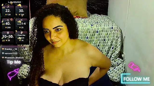 _naughty_milf webcam
