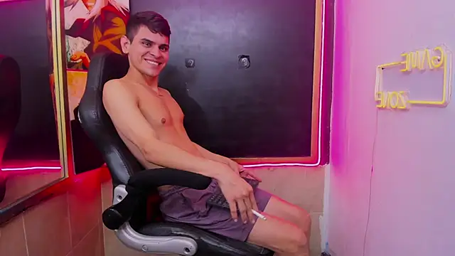 liam_coleman25 webcam