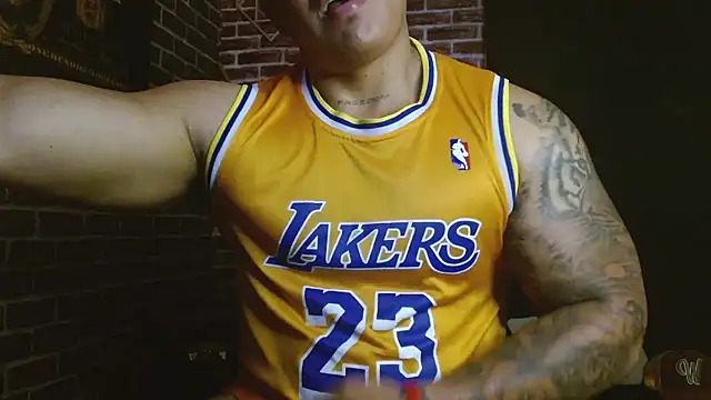 jordan_bigcock_ webcam