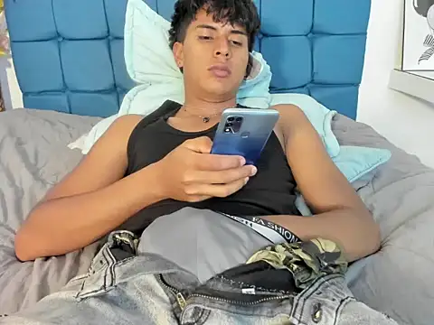 Valentino_Lane webcam