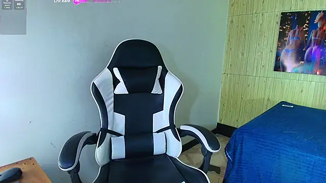 jinx_candy - Jinx_candy's free webcam