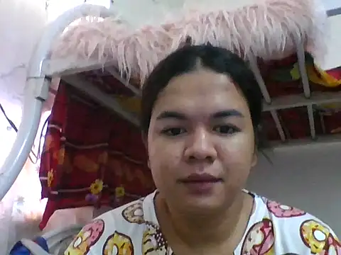 seductiveharmony webcam