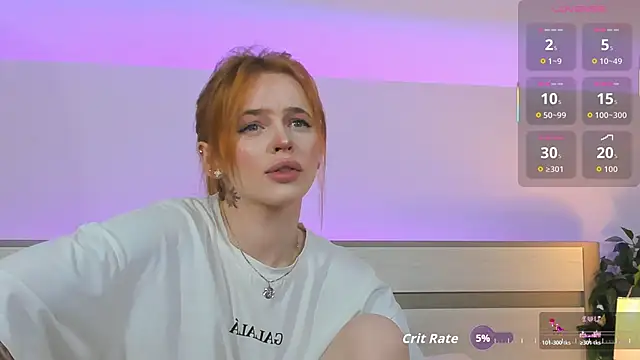 Phoenix_Margo webcam