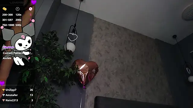 ScarlettJakobs webcam