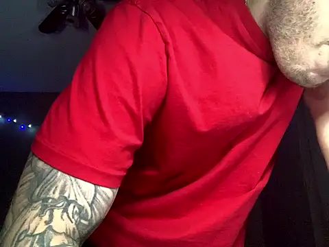 BWCJoshBanks97 webcam