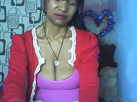 nene_belle webcam