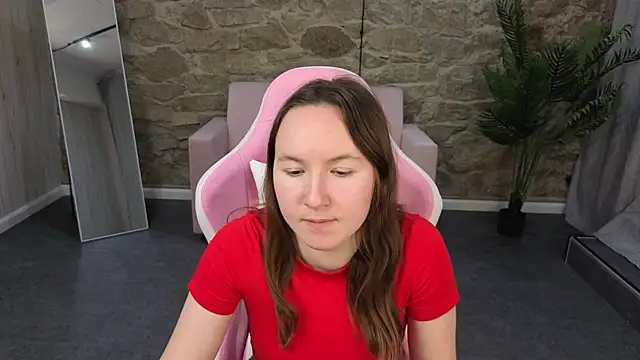 Little_doll_meow webcam