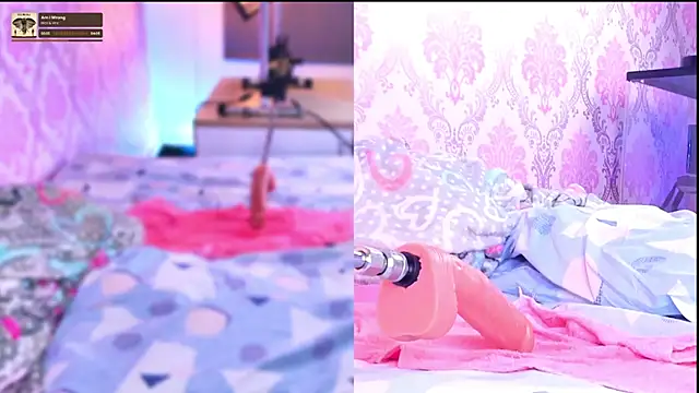 amberthomson_cm webcam