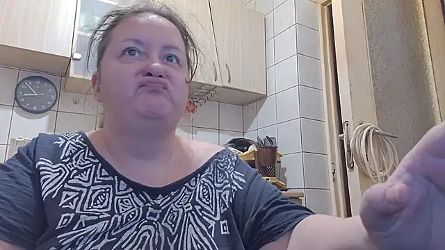 melissaBlessing webcam