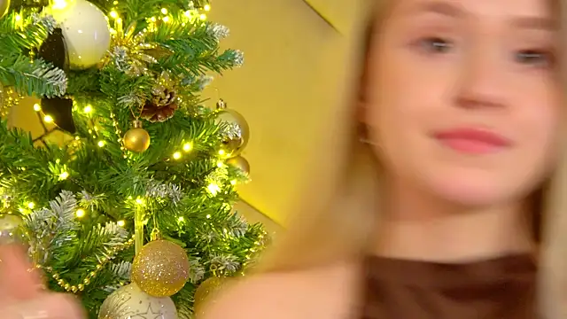 MilanaBalmain webcam