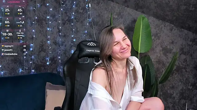 Lillian_White webcam