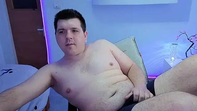 JasonJacks webcam