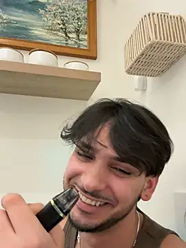 Gipsyboysteve webcam