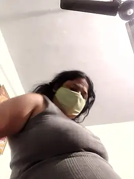 Hot_indian_Milf webcam