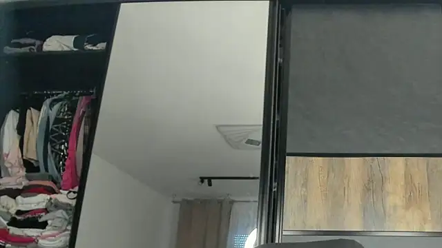 JacquelineHex webcam