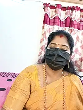 tamil-aunt webcam