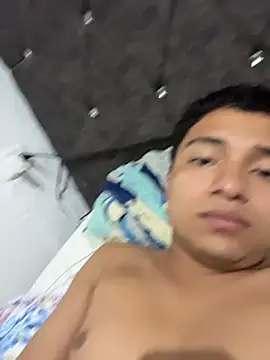 LiamANDJordan webcam