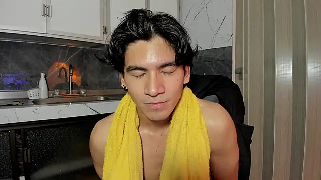 kane_del_toro webcam