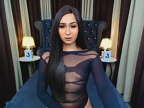 Iris_Hilton webcam