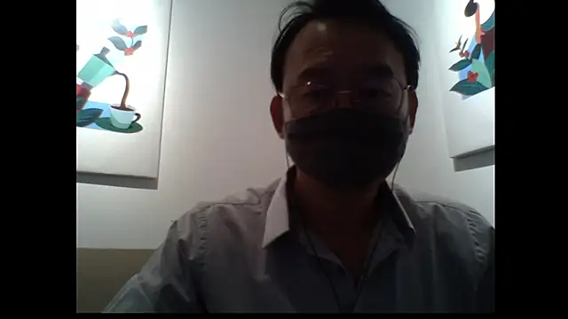 littlegoddyboy webcam