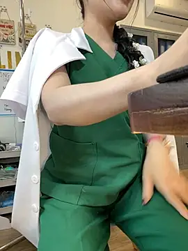Clinic_Sexy webcam